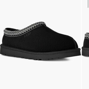 New UGG Classic Micro Genuine Shearling Slipper